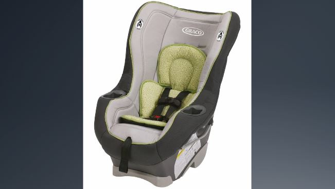 Graco recalls over 25 400 child car seats kare11